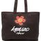 Kenzo Women Kenzo X Futura 2000 Kenzo Utility Boke Flower-Print Tote Bag