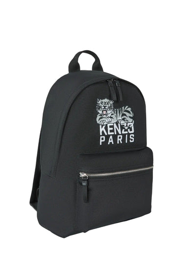 Kenzo Men Kenzo Happy Tiger Backpack