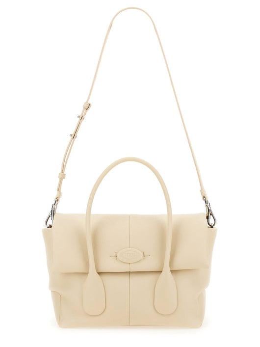 Tod's Women Reverse Small "Di Bag" Bag