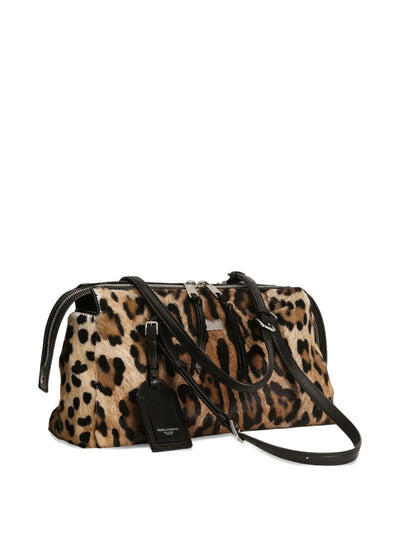 Dolce & Gabbana Women Vittoria Shoulder Bag