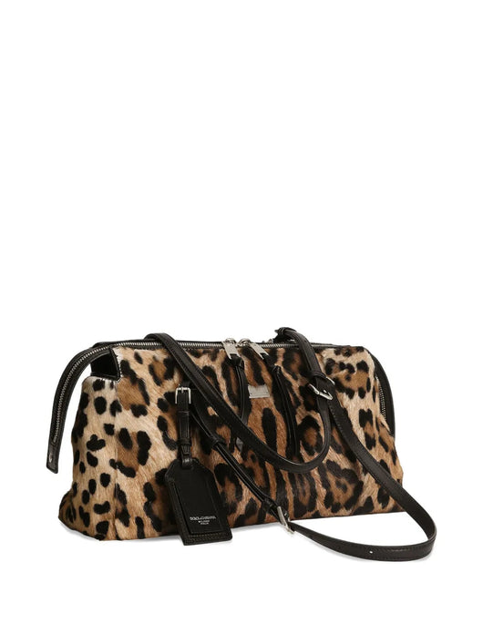 Dolce & Gabbana Women Vittoria Shoulder Bag