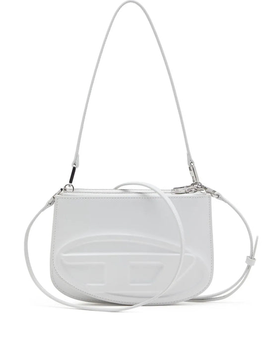 Diesel Women 1Dr Twin Shoulder Bag