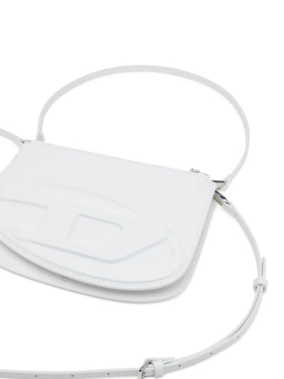 Diesel Women 1Dr Twin Shoulder Bag