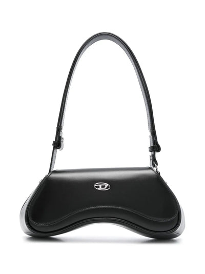 Diesel Women Play Shoulder Bag