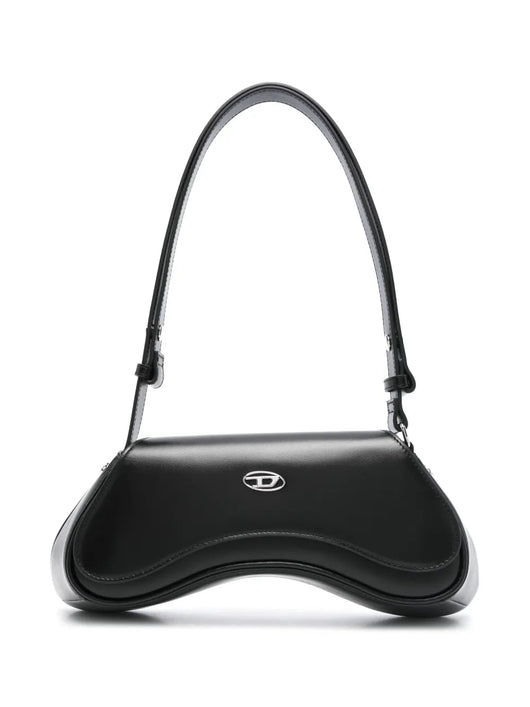 Diesel Women Play Shoulder Bag