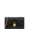 Versace Women Kleio Mini Quilted Bag