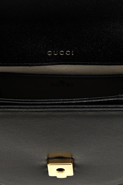 Gucci Women 'Gucci Horsebit 1955 Mini' Handbag