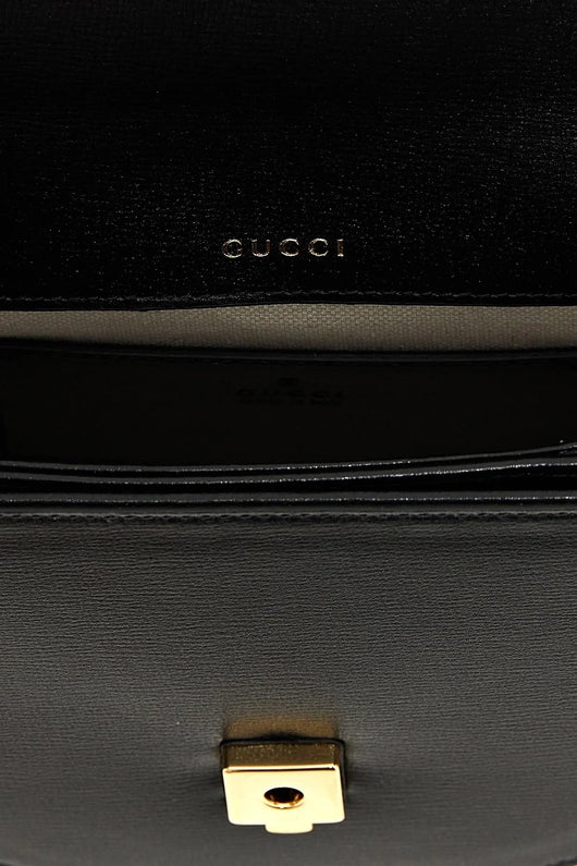 Gucci Women 'Gucci Horsebit 1955 Mini' Handbag