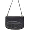 Diesel Women 1Dr Twin Shoulder Bag With Logo