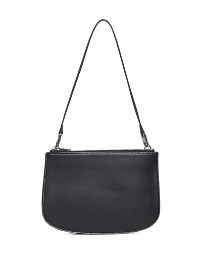 Diesel Women 1Dr Twin Shoulder Bag With Logo