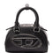 Diesel Women Dome Shoulder Bag