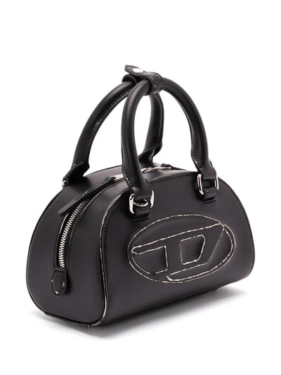 Diesel Women Dome Shoulder Bag