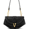 Versace Women Virtus Small Shoulder Bag