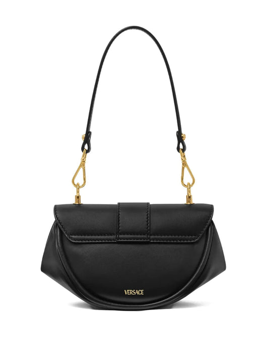 Versace Women Virtus Small Shoulder Bag