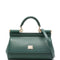 Dolce & Gabbana Women Sicily Small Tote Bag