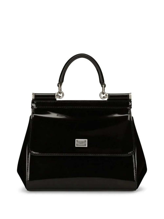Dolce & Gabbana Women Kim Dolce & Gabbana Sicily Small Tote Bag