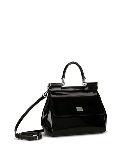 Dolce & Gabbana Women Kim Dolce & Gabbana Sicily Small Tote Bag