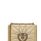 Dolce & Gabbana Women Devotion Medium Shoulder Bag