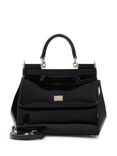 Dolce & Gabbana Women Sicily Medium Handbag