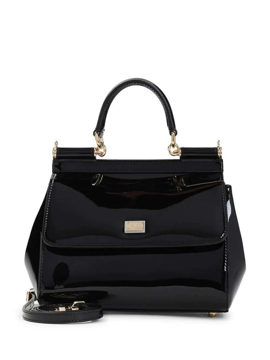 Dolce & Gabbana Women Sicily Medium Handbag