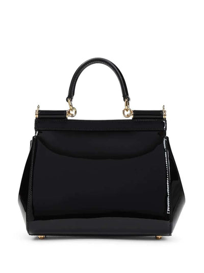 Dolce & Gabbana Women Sicily Medium Handbag