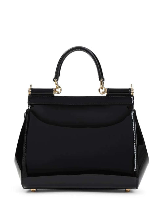Dolce & Gabbana Women Sicily Medium Handbag