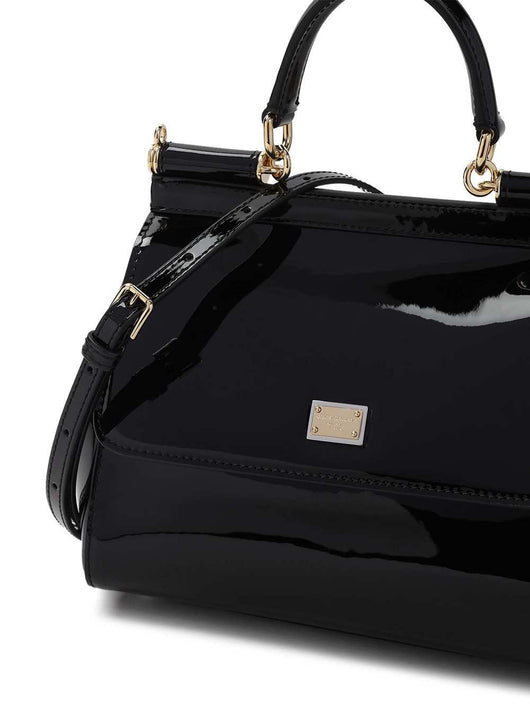 Dolce & Gabbana Women Sicily Medium Handbag
