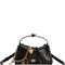 Dolce & Gabbana Women Shoulder Bag With Applique
