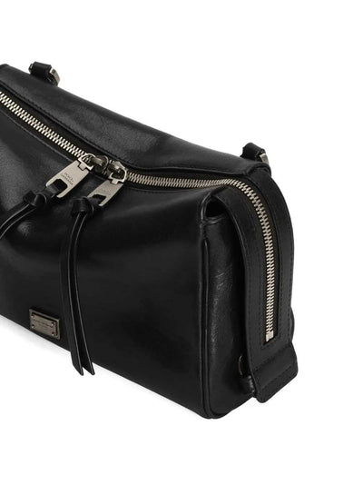 Dolce & Gabbana Men Vittoria Shoulder Bag