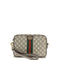 Gucci Men Small Ophidia Shoulder Bag