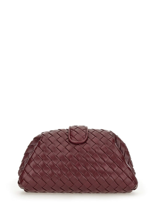 Bottega Veneta Women Borsa Teen Lauren 1980 Con Catena