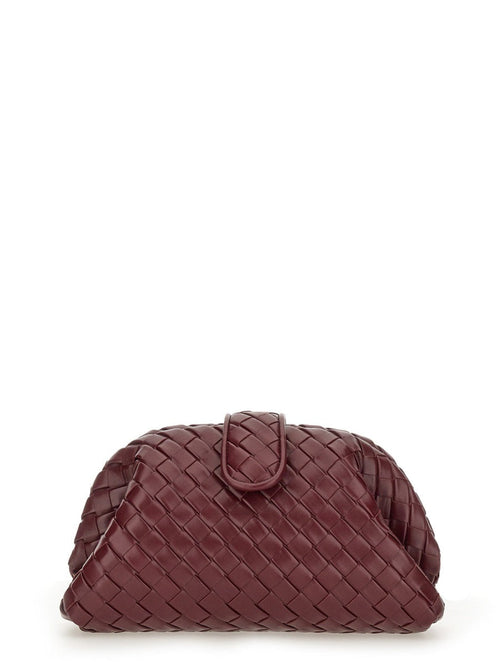 Bottega Veneta Women Borsa Teen Lauren 1980 Con Catena