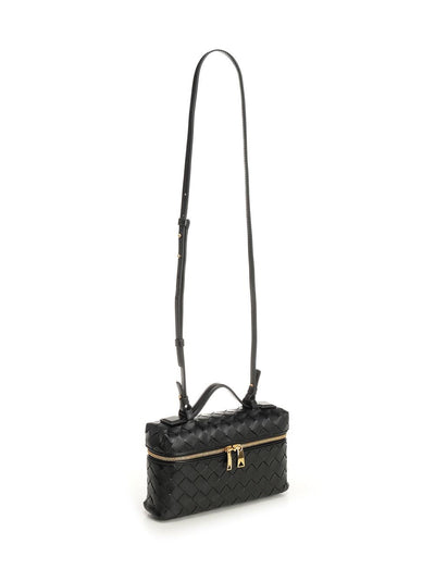 Bottega Veneta Women "Bang Bang" Beauty Case