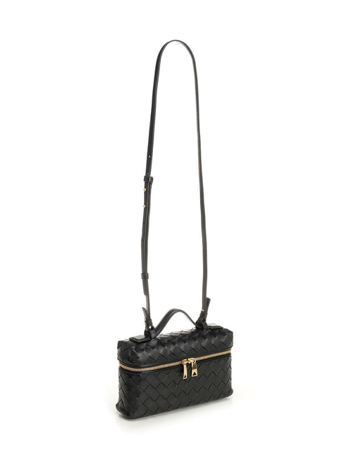 Bottega Veneta Women "Bang Bang" Beauty Case