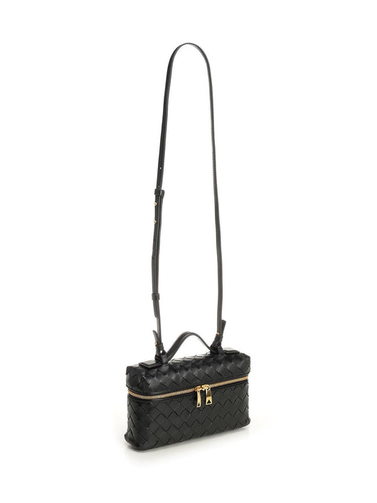 Bottega Veneta Women "Bang Bang" Beauty Case