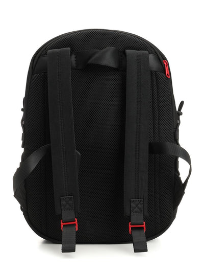 Diesel Women "Tech-D" Backpack