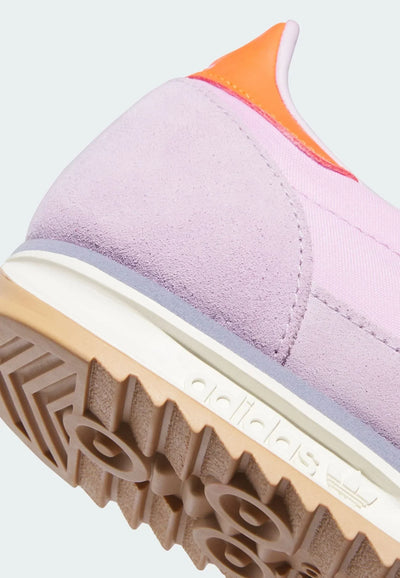 adidas Women's Originals SL 72 OG SHOES