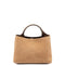 Tod's Women Micro Bag In Leather