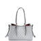 Gucci Women `Gg Emblem` Medium Tote Bag