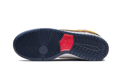 Nike SB Dunk High Shoes