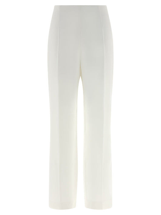 Alberta Ferretti Women Cady Pants