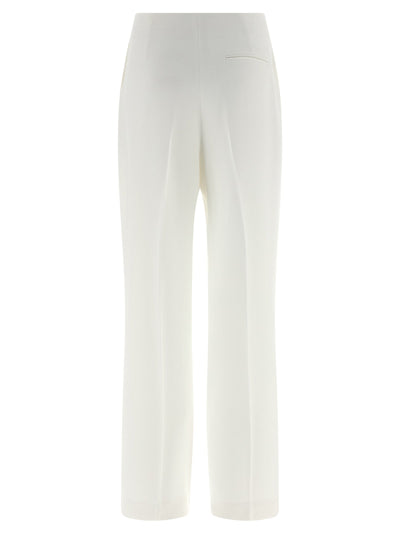 Alberta Ferretti Women Cady Pants