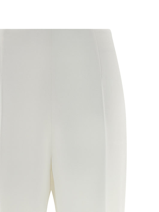 Alberta Ferretti Women Cady Pants