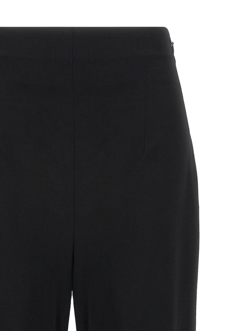 Alberta Ferretti Women Beaded Pants