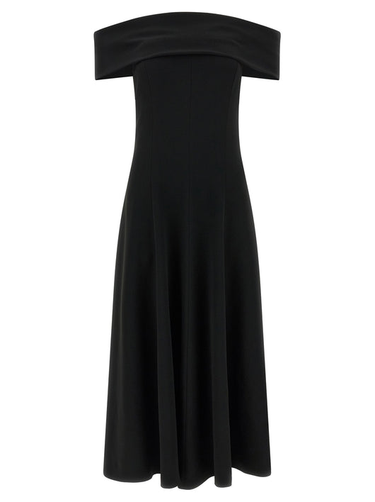 Alberta Ferretti Women Cady Dress