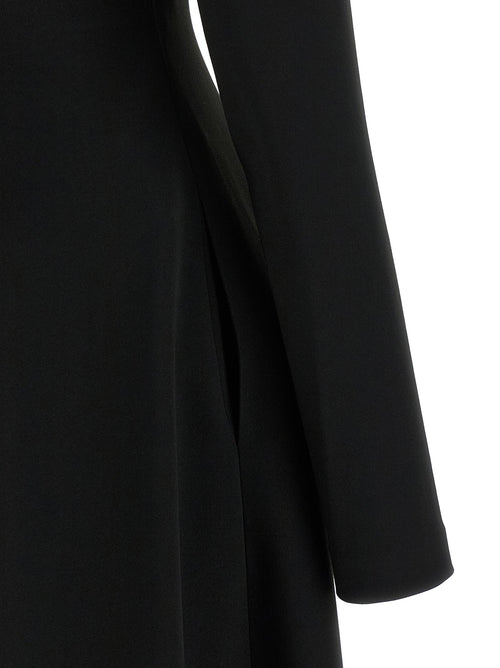 Alberta Ferretti Women Cady Dress