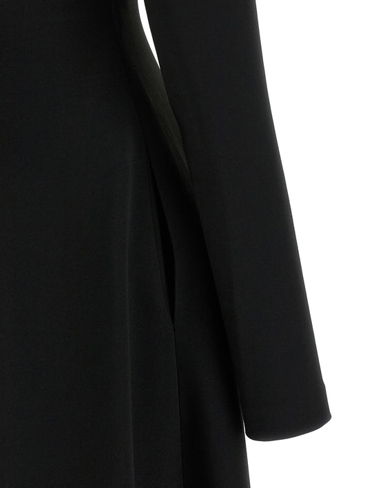 Alberta Ferretti Women Cady Dress