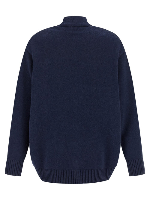 Alberta Ferretti Women Embroidery Cardigan
