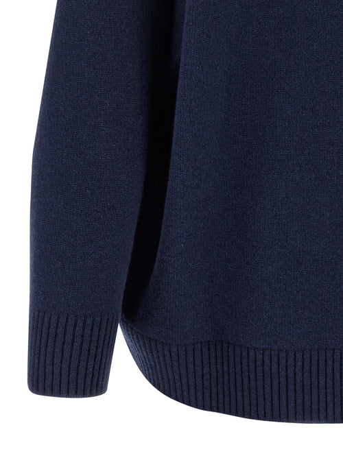 Alberta Ferretti Women Embroidery Cardigan