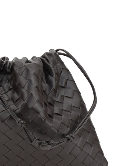 Bottega Veneta Women Medium Clutch Bag